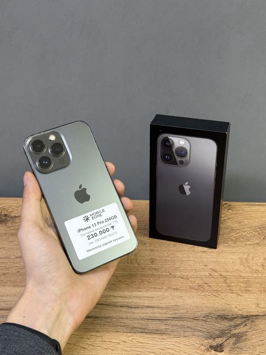 Iphone 13 Pro 256 GB | Mobile Zone