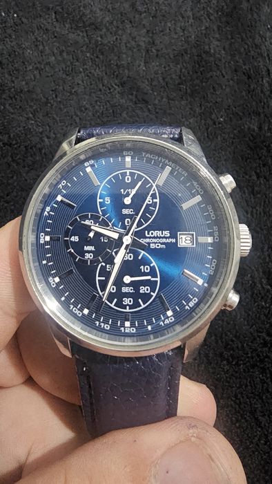 Ceas lorus  by SEIKO