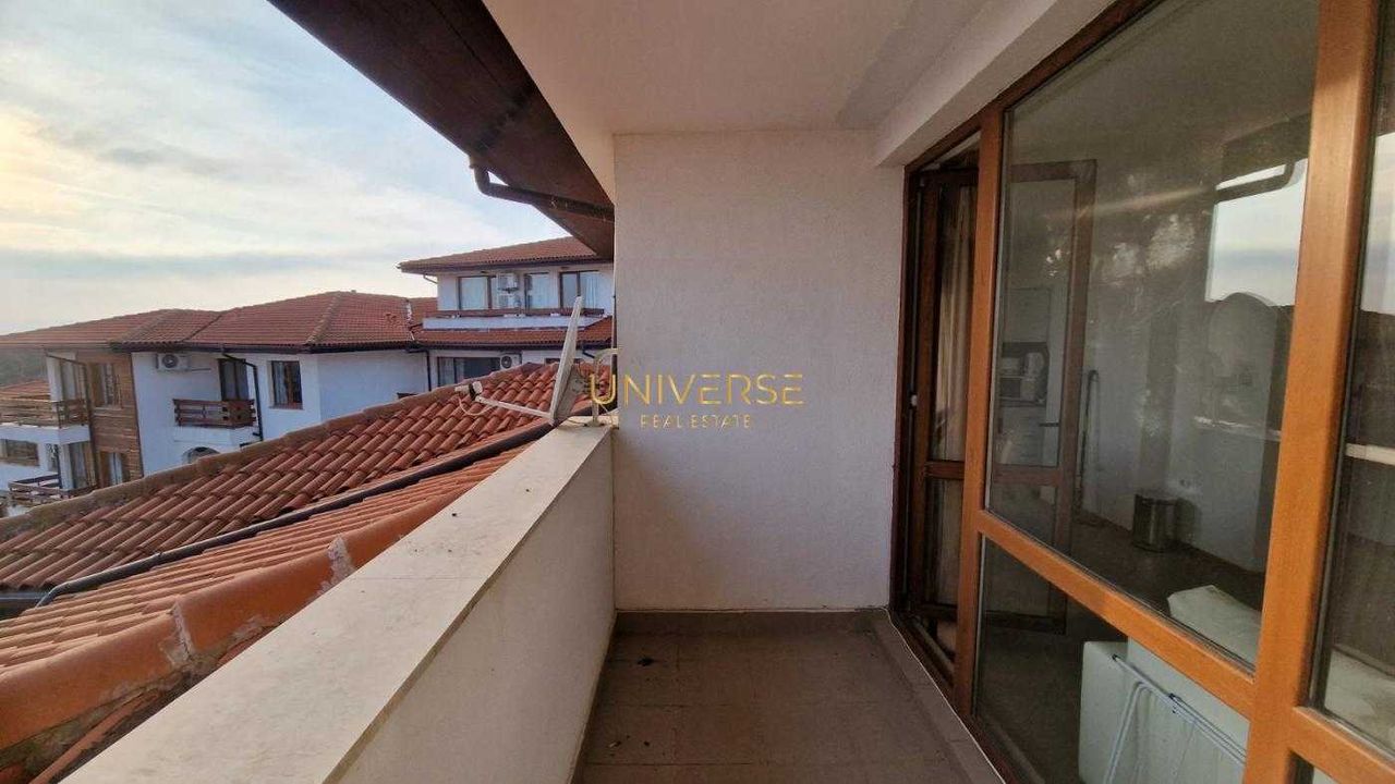 Продава се Тристаен апартамент в к.к. Слънчев бряг - 91 кв.м за 797 €/кв.м - Снимка #15