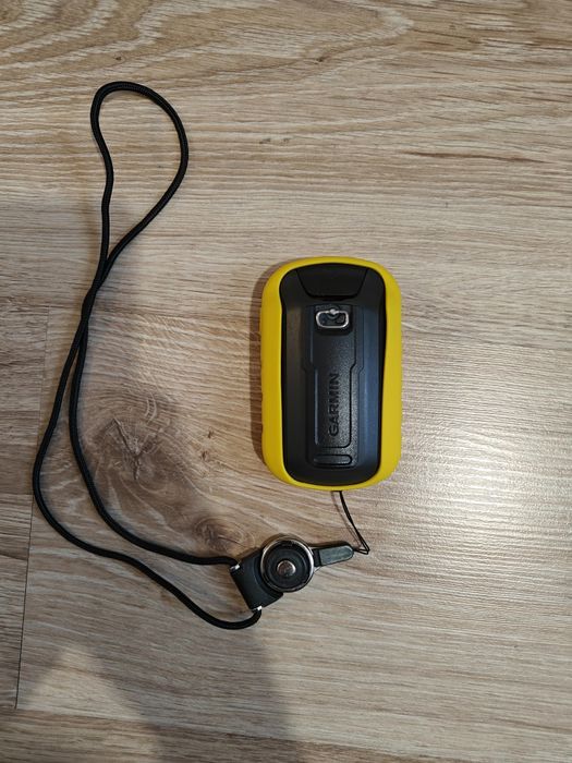 Навигация GARMIN eTrex Touch 35