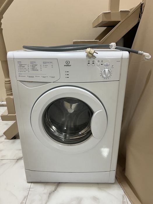 Продам стиральную машинку