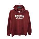 Champion Boston College дамски суичър - XL