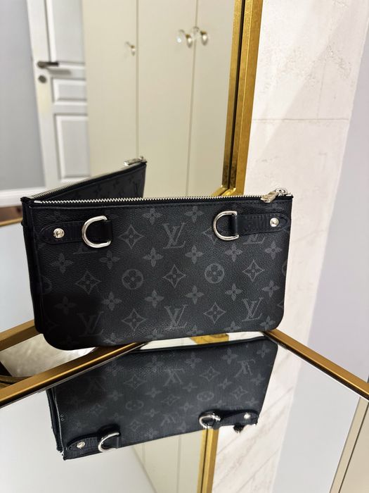 Оригинална чанта Louis Vuitton