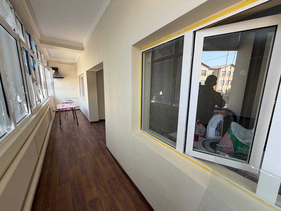 Продаётся 2х комн квартира на 3 этаже Ор-р Трикотаж