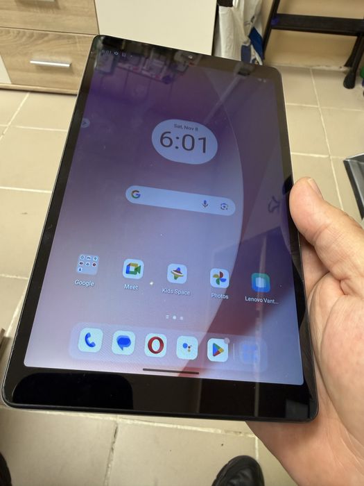 Таблет Lenovo Tab M8 (4- th Generation) 2024 4G 3/32gb 8”