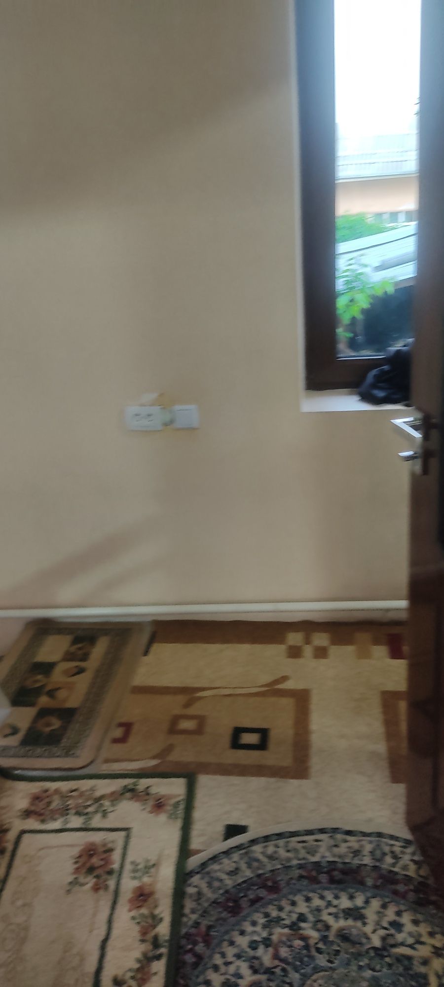 Hovli sotiladi Uchtepa tumani