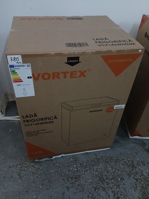 Lada frigorifica, VORTEX