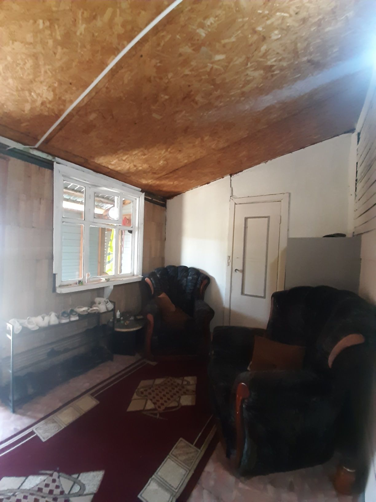 Продам дом в центре Бишкуля