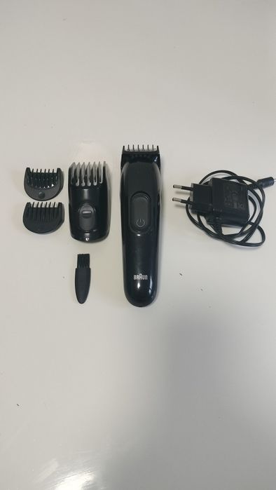 Masina de tuns barba