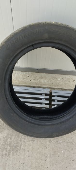 Hankook vara 215/55/16