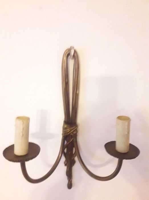 Aplica de perete stil artdeco