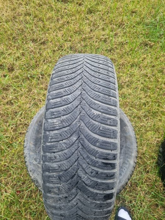 Anveope Iarna Kankook 195/65/15