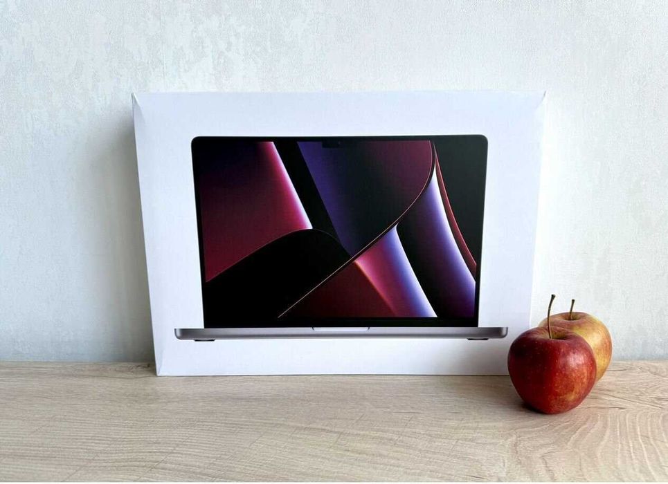 Apple MacBook Pro 14 M2  Pro 16GB/512GB