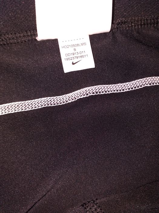 Colanti nike pro mărimea s