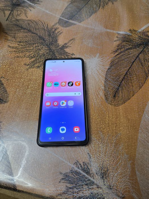 Samsung A53 6гб 128гб