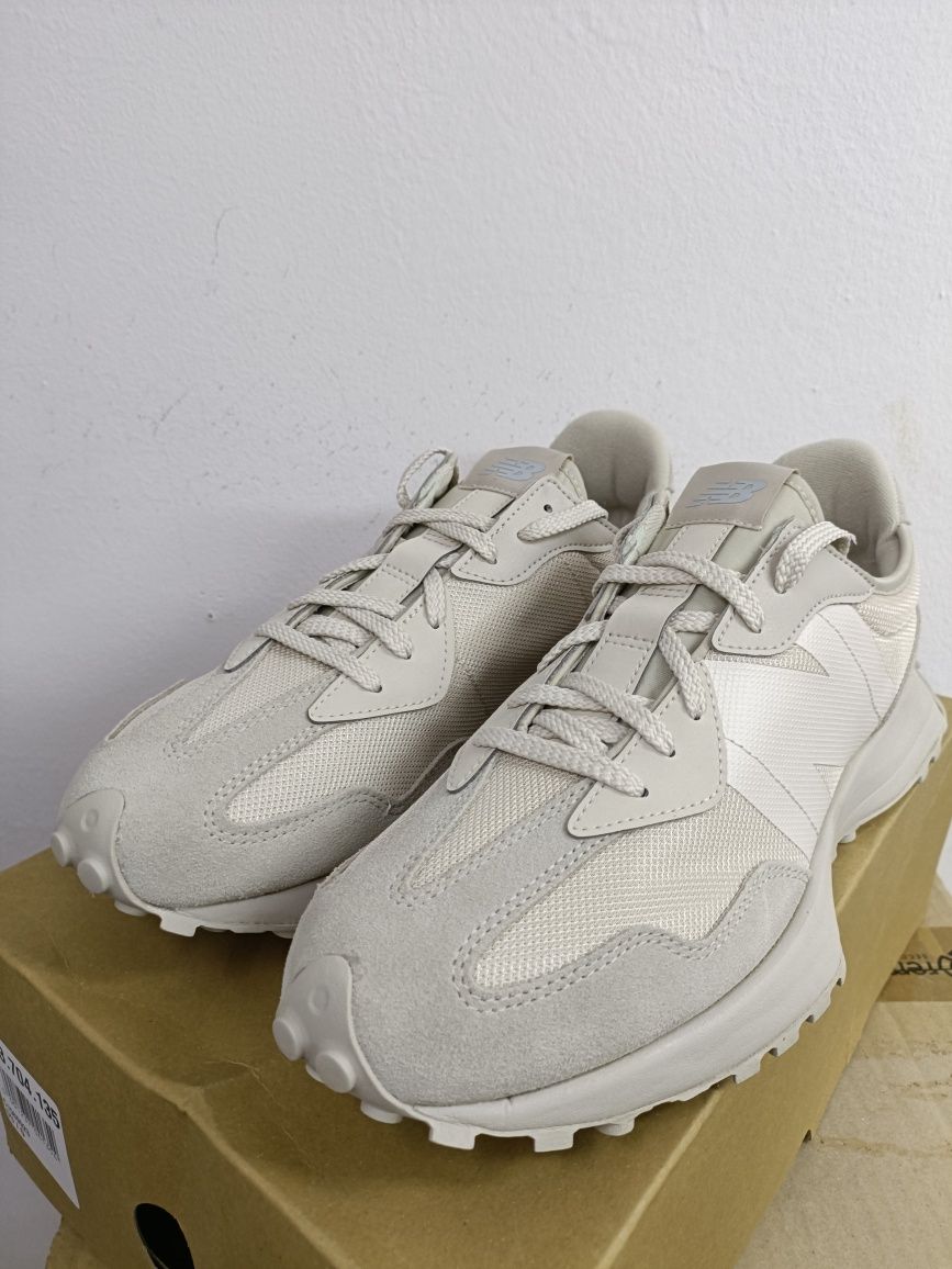 New Balance 327 номер 46.5 код 11A