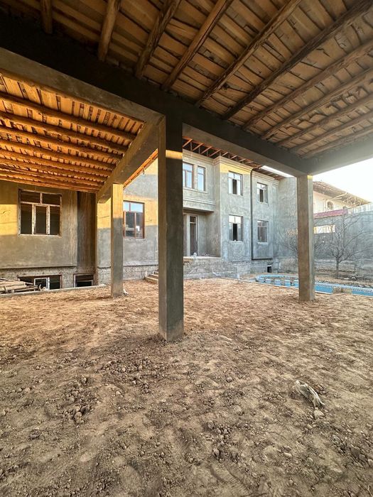 Киров, Олмазор куча 4,5 сот 8 хона