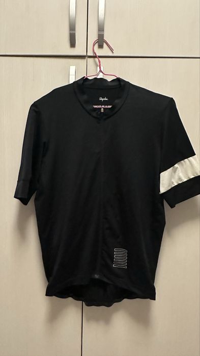 Tricou ciclism / bicicleta Rapha XL