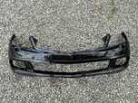предна броня Mercedes w204, C204,  C-klass,  2007-2011 г. #235S
