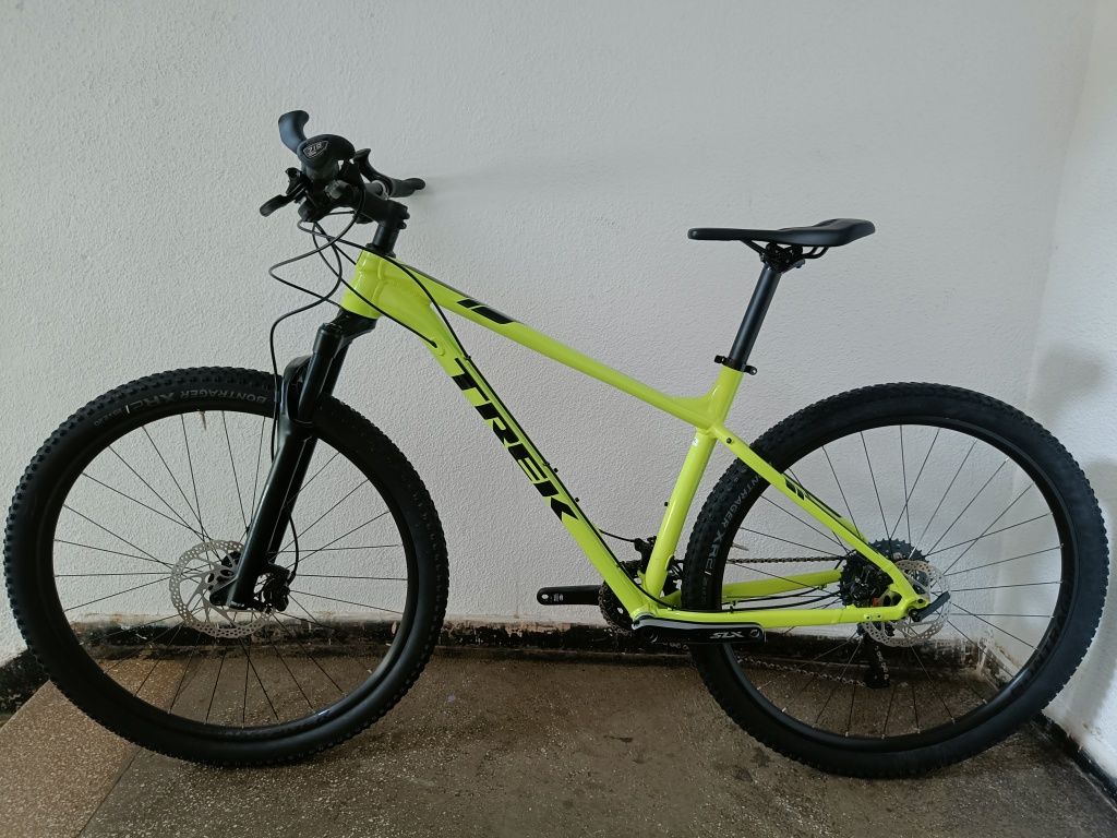 Bicicleta mtb Trek X-Caliber 9 / roti 29" / 2 x 11 Deore XT