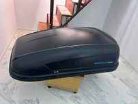 Cutie portbagaj Norauto Bermude 3300 330 litri