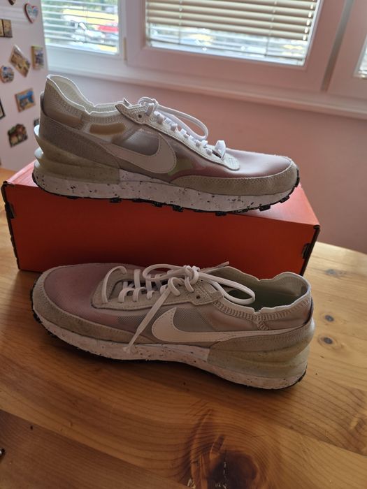 Nike Air Max маратонки