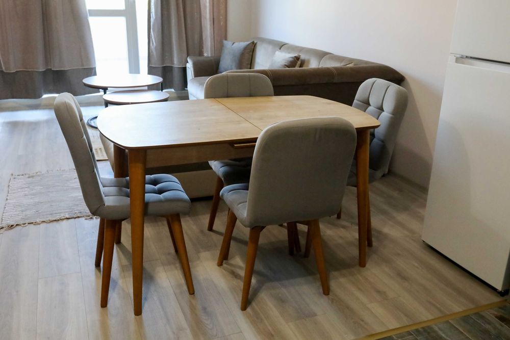 Давам под наем луксозно обзаведен апартамент във Враца