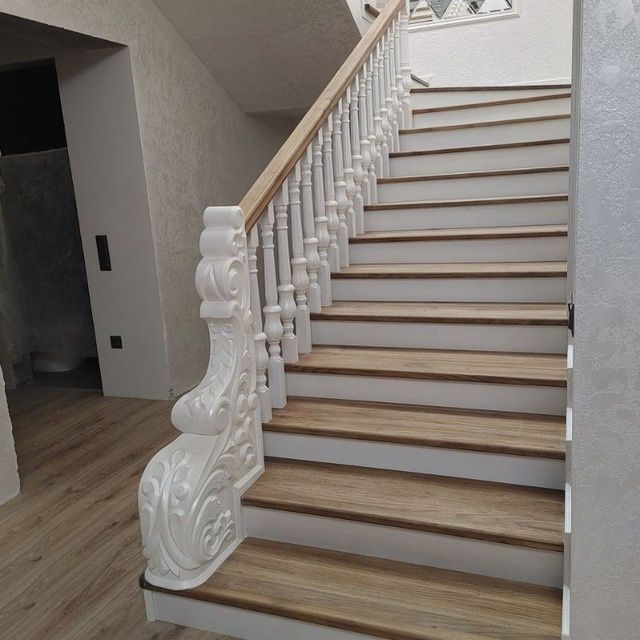 Ёнгок зиналар ва єндеп сасна