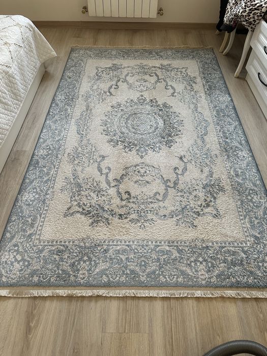 Ковры турецкие размер 230•150 и 150•100