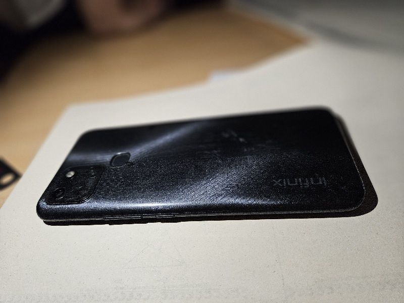 Telefon Infinix smart 6 32gb