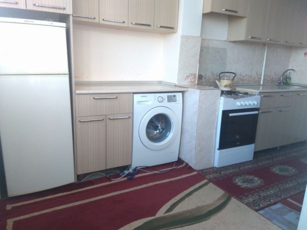 Kvartira ijaraga beriladi faqat Oilaga 2/4/5