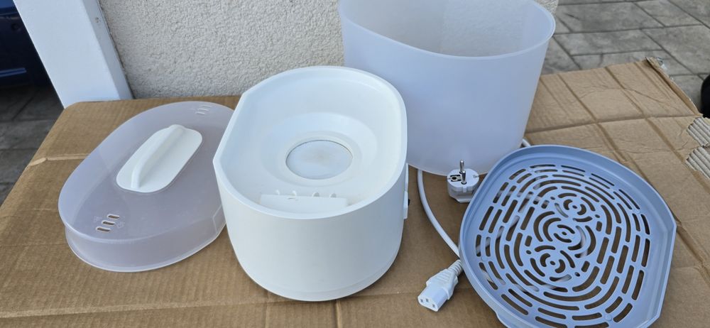 Sterilizator modular Chicco