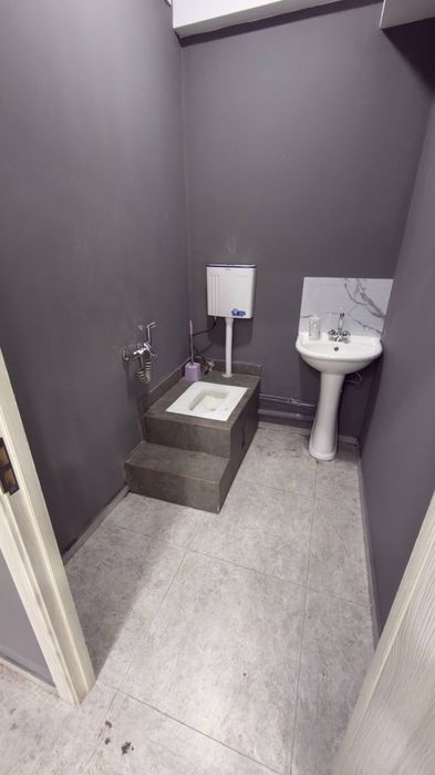 Фергана йули помещение 128кв.(цоколь) в БЦ ориентир ЖК "Гринвич"