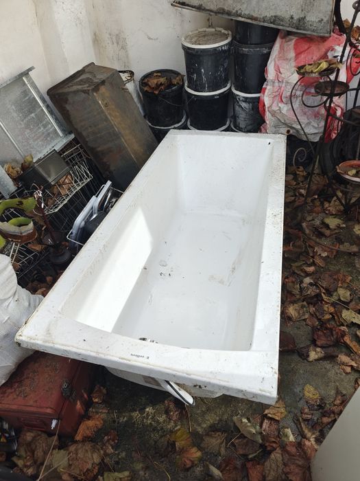 Cada/vana fibra stare buna