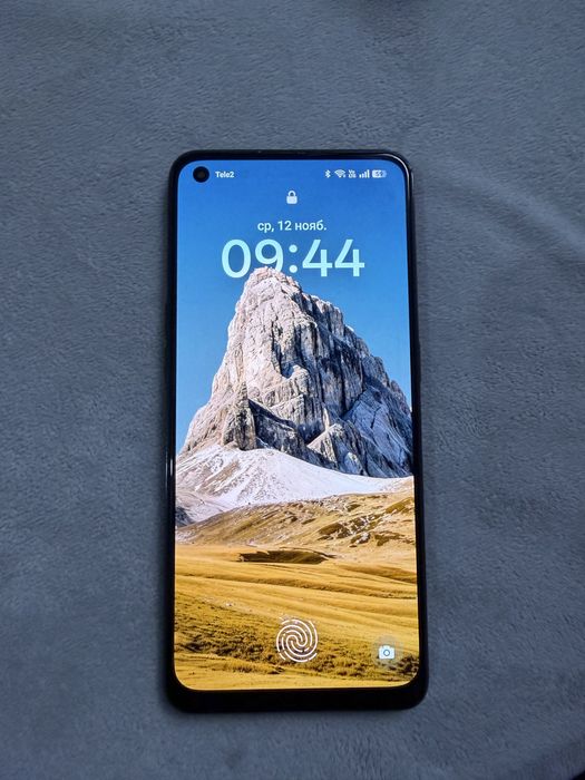 Oppo reno 8 T / 128 гб