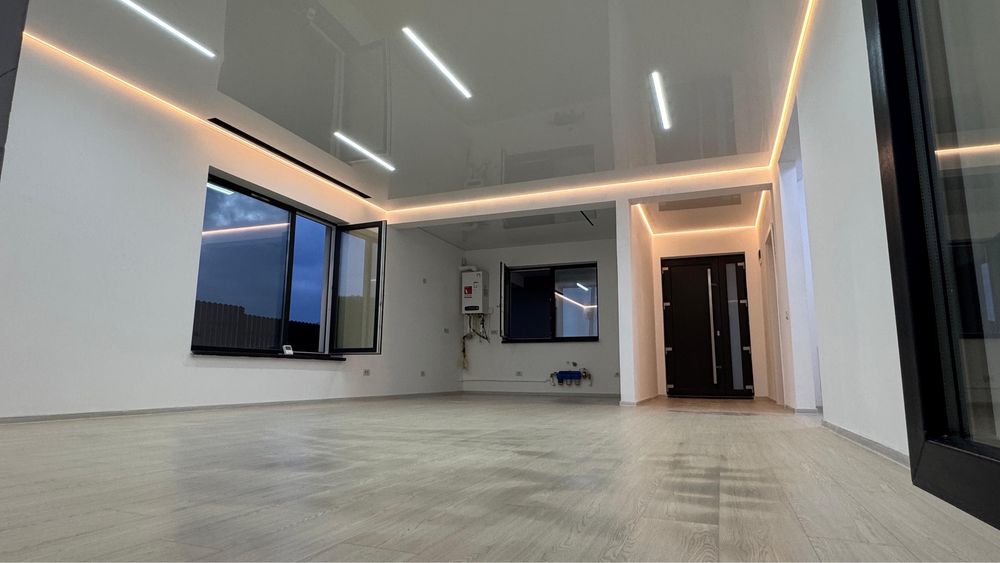 Vand Casa pe parter la cheie, Mioveni zona A-uri