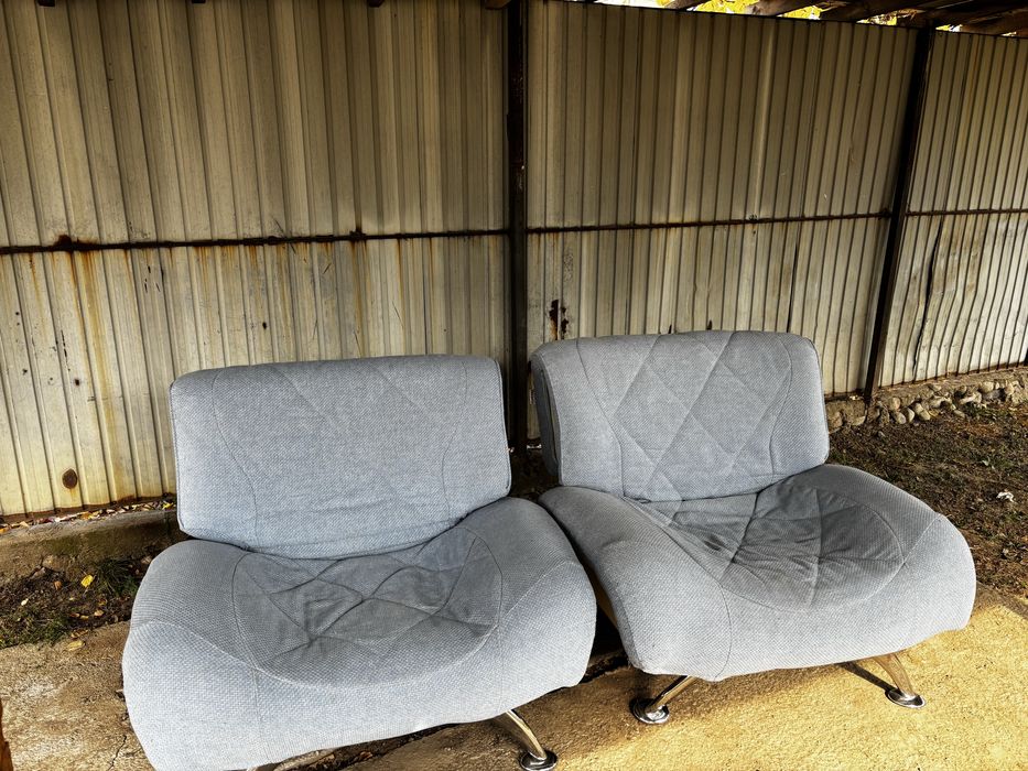 Кресло сатамын .