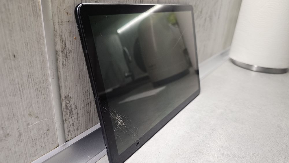 Таблет Samsung Galaxy Tab S4 64GB Amoled