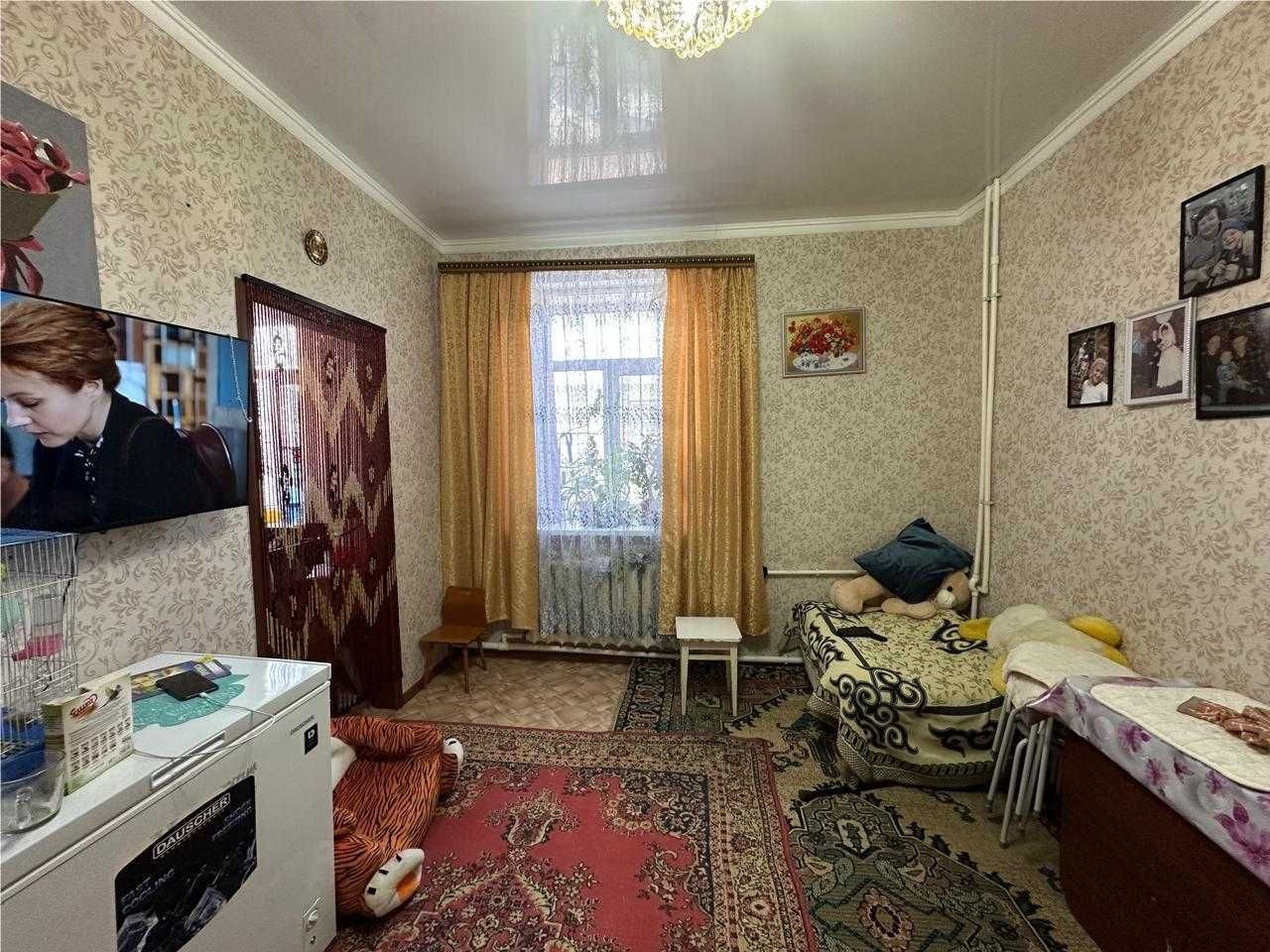 -Продам 3 комн квартиру Болгарского типа в Соц городе.