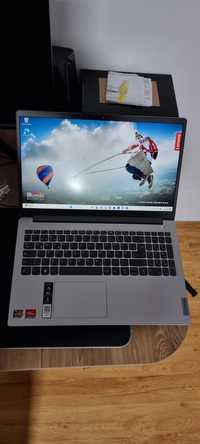 Laptop Lenovo ideapad1 15AMN7