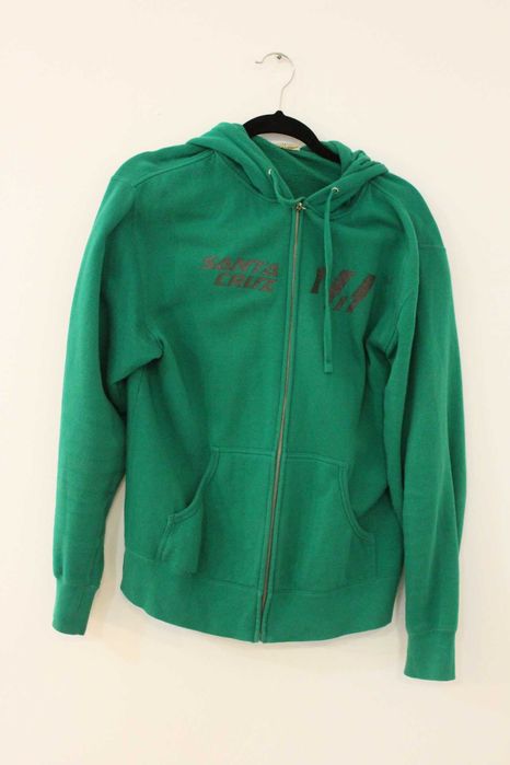Santa Cruz Bicycles Hoodie marime Medium - Adult