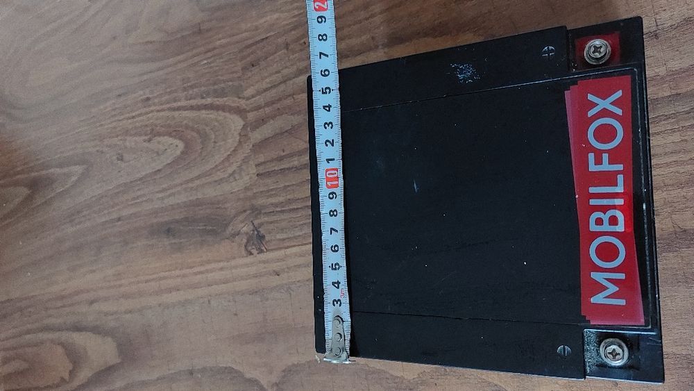 Acumulator baterie 12 v 5 Ah 7 Ah 24 Ah Sunbattery SB12-24V0