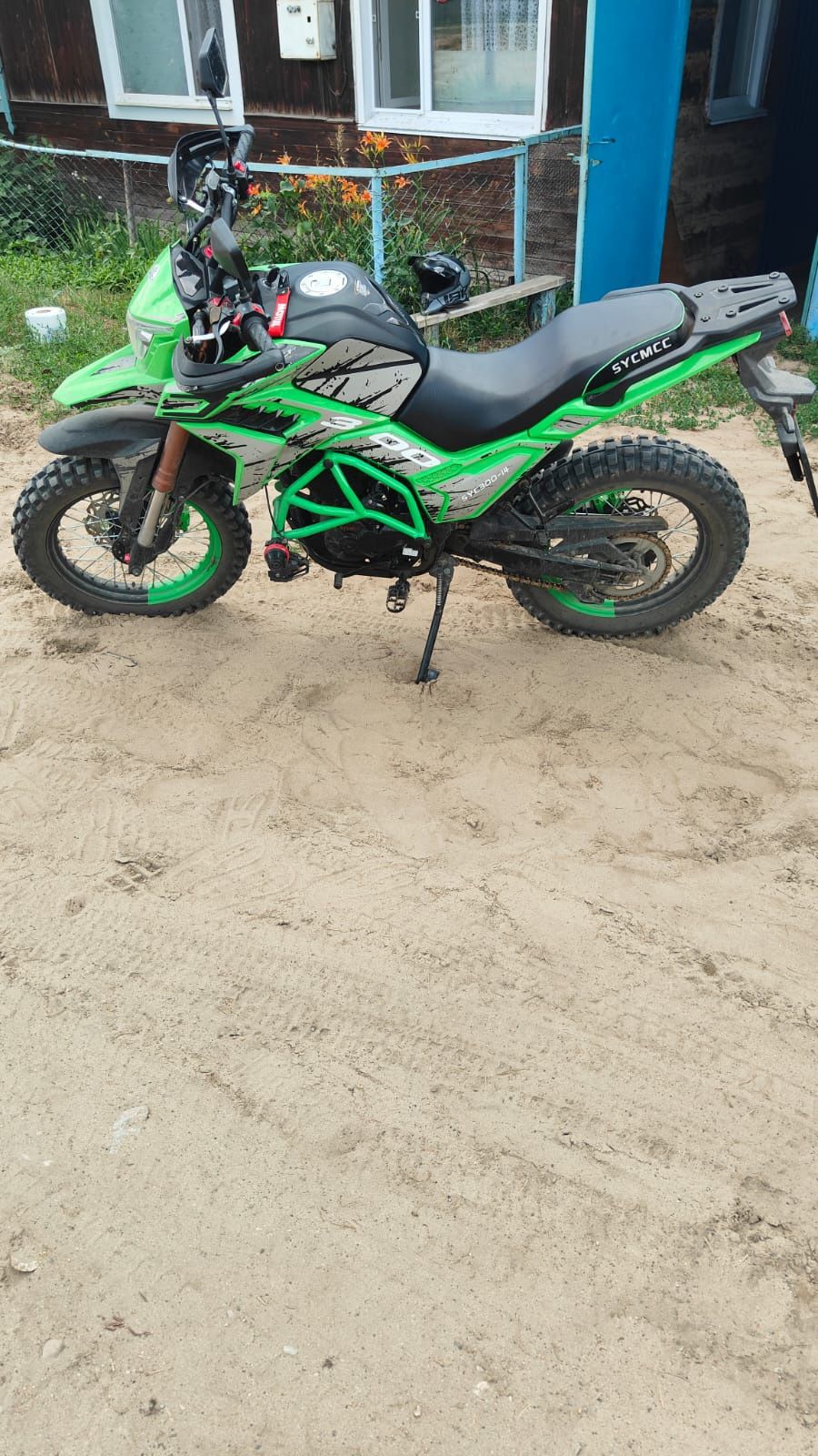 Продам теккен 300 кубов