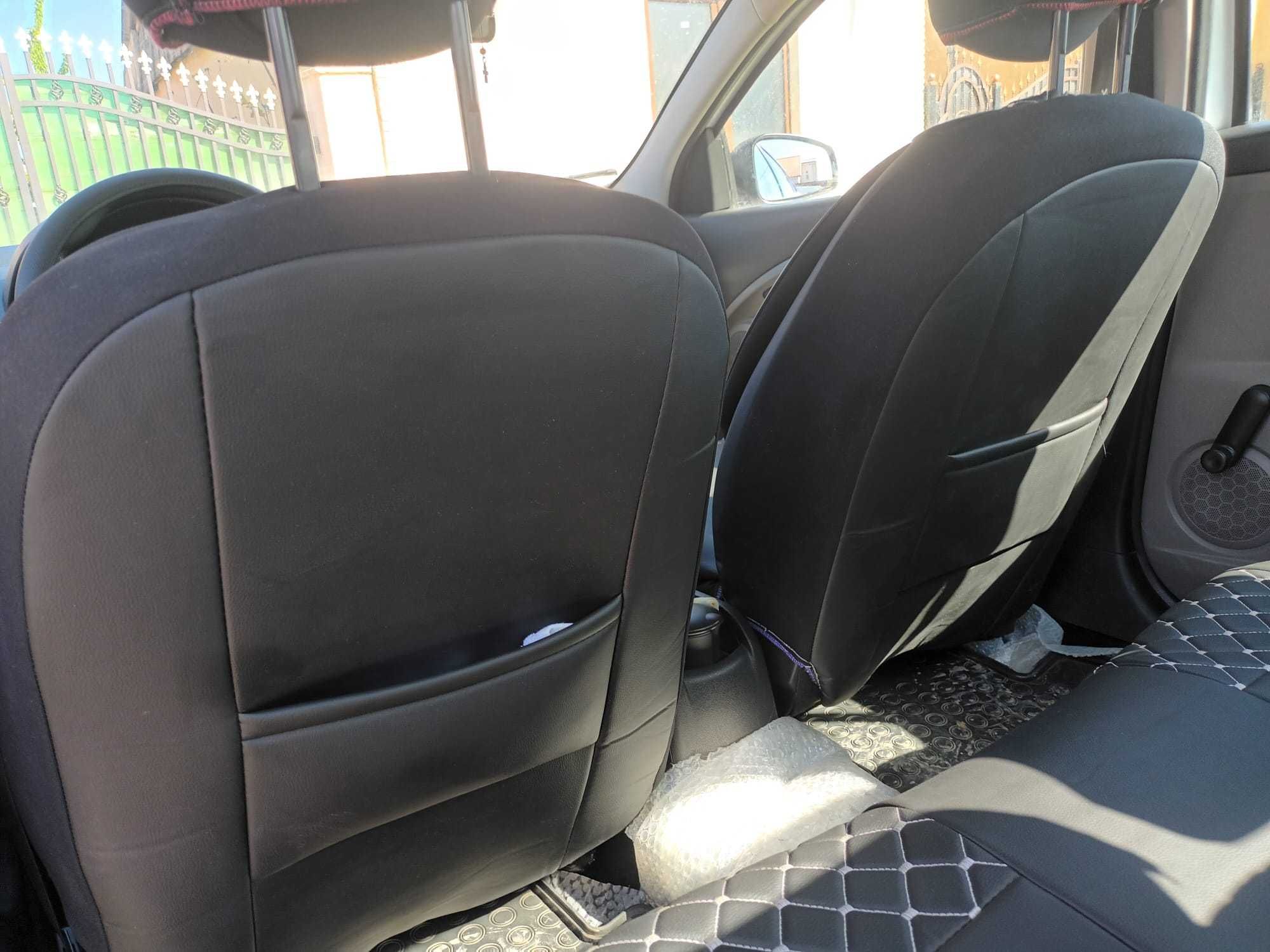Renault Fluence are  doar 60.000 km, un proprietar.