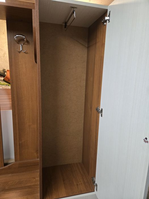 Портманто за съхранение