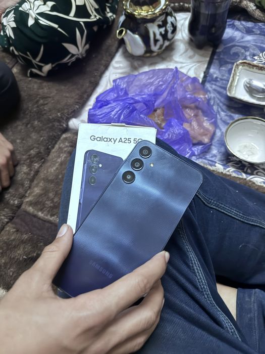 Narxini keliwtirib beraman