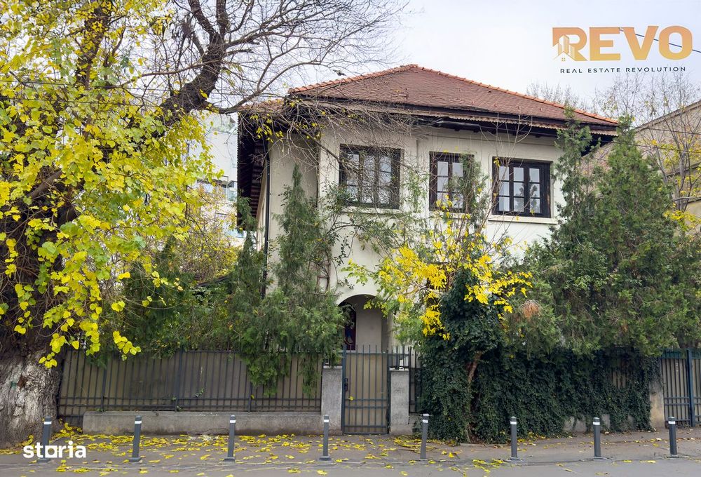 Popa Nan – Pache Protopopescu,Vilă , curte proprie, 180mp, Comision 0%