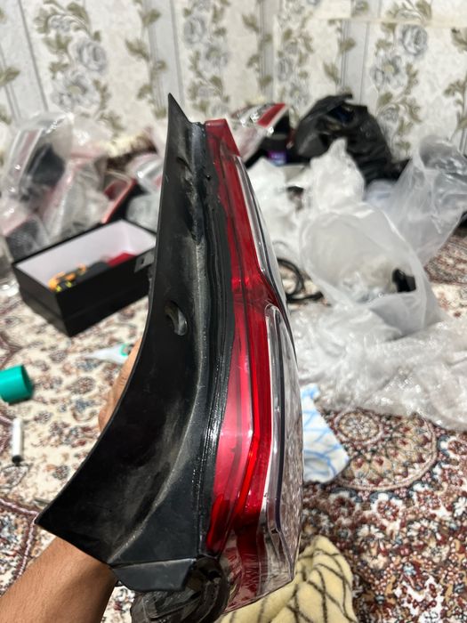 cobalt fara chap tomoni ayb yoq