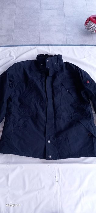 Geacă Wellensteyn xxxxl nouă