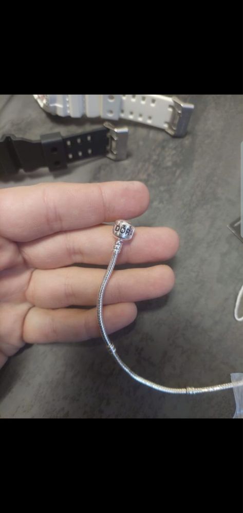 Bratara Pandora 16 cm